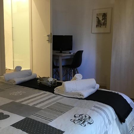 Le Fate Suites Рим Номер фото