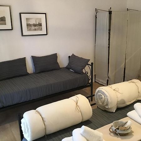 Le Fate Suites Рим Номер фото