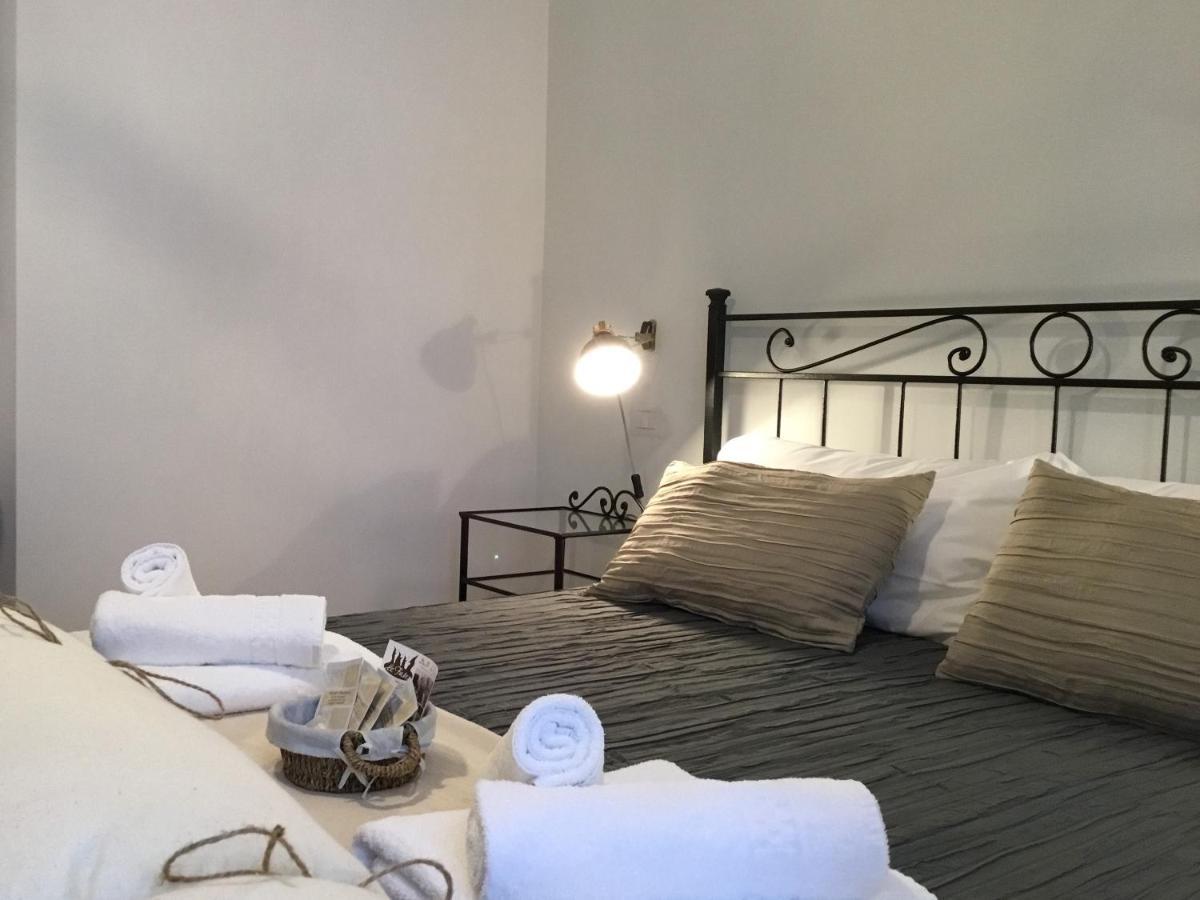 Le Fate Suites Рим Екстер'єр фото