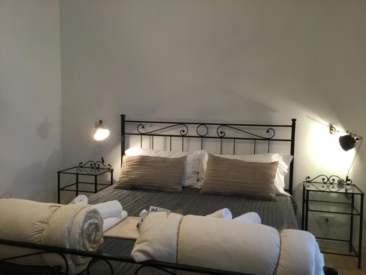 Le Fate Suites Рим Номер фото