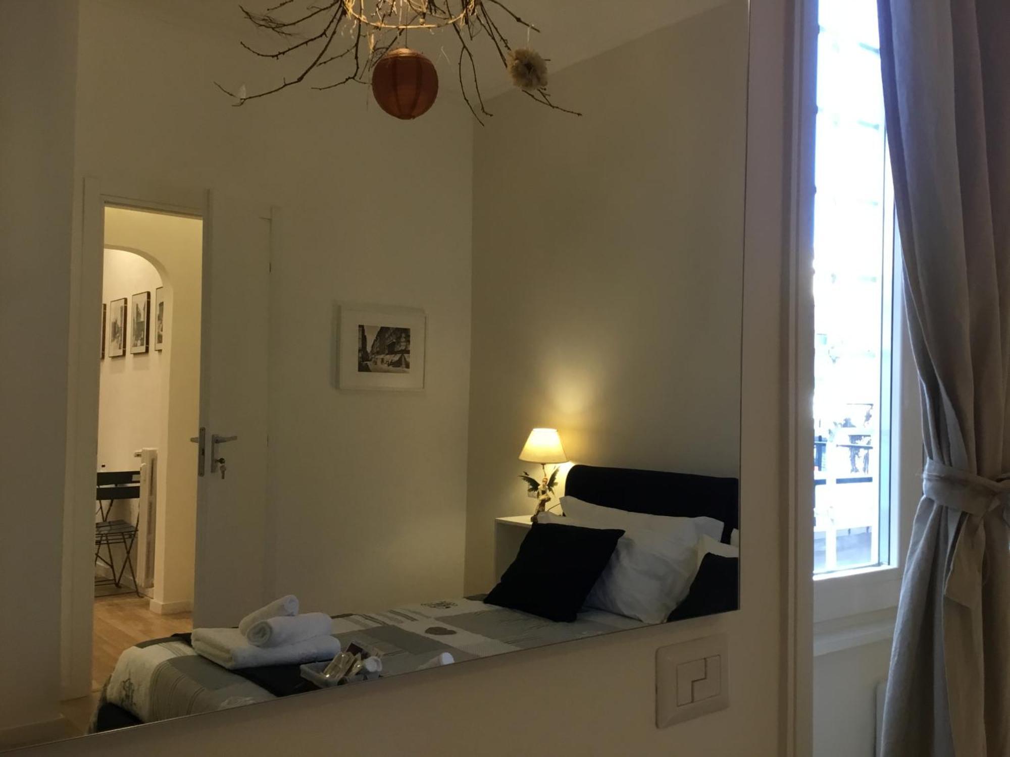 Le Fate Suites Рим Номер фото