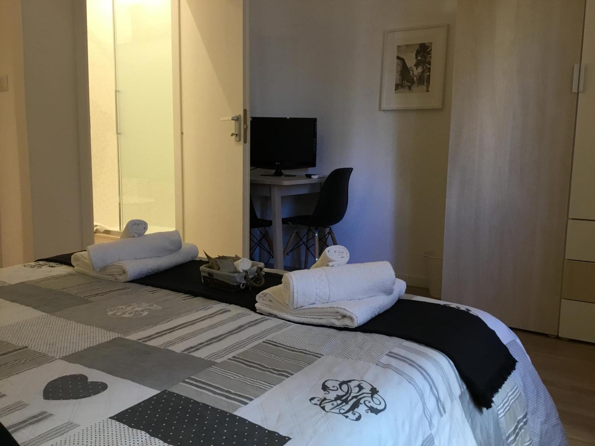 Le Fate Suites Рим Номер фото