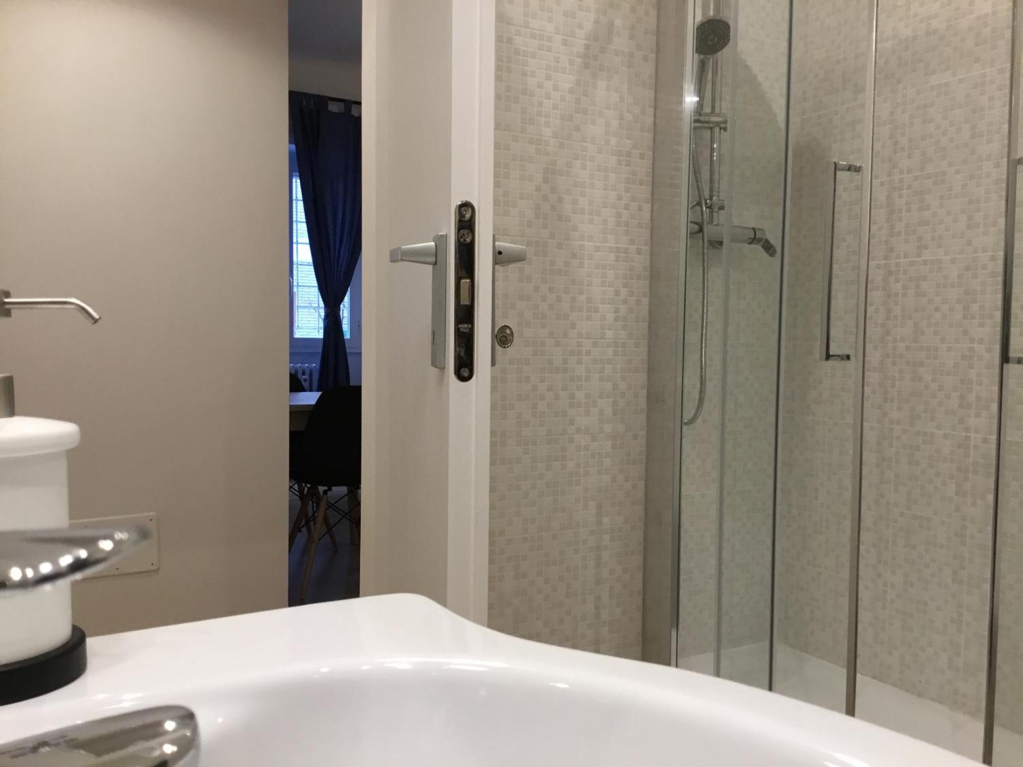 Le Fate Suites Рим Номер фото
