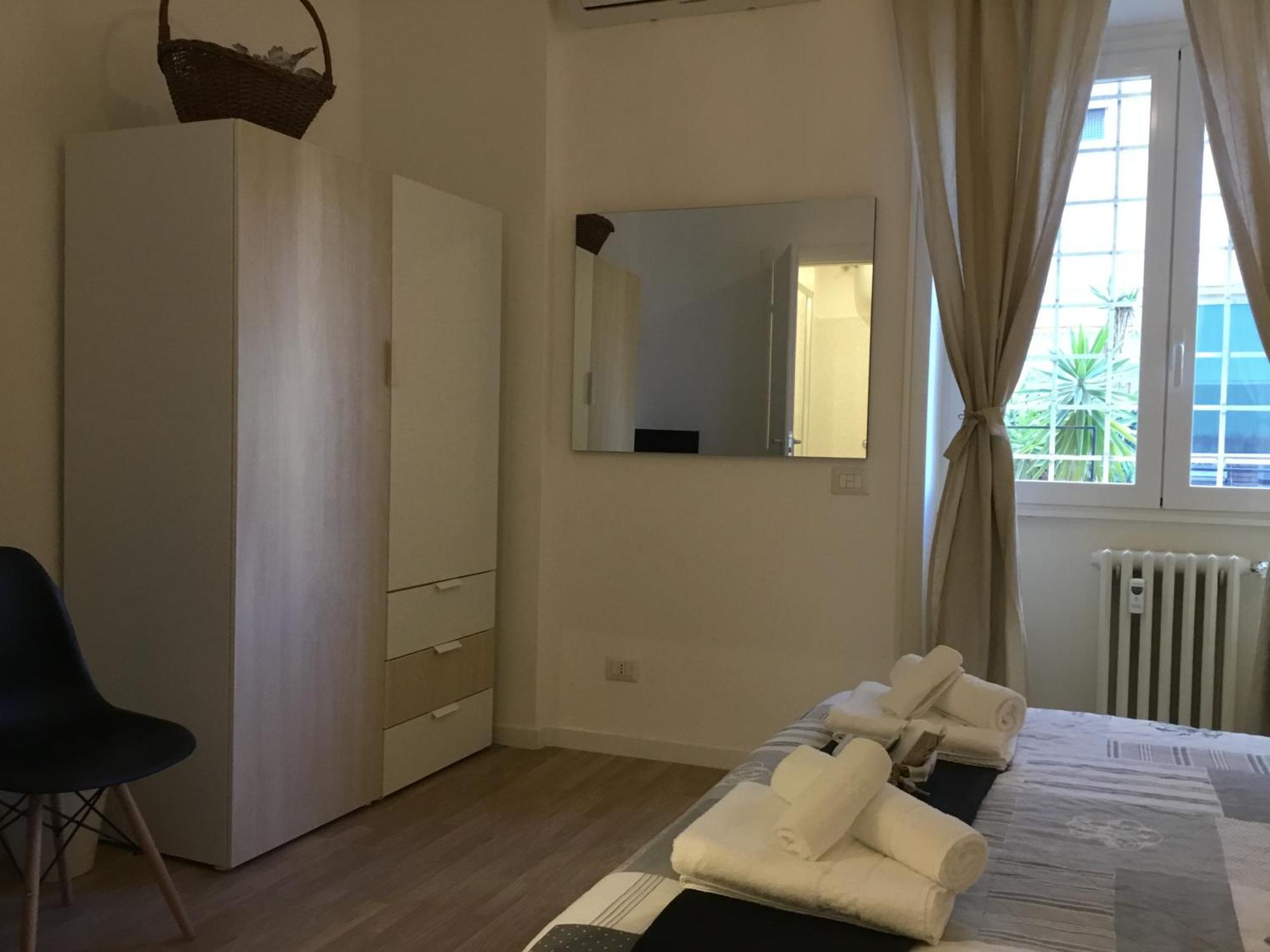 Le Fate Suites Рим Номер фото