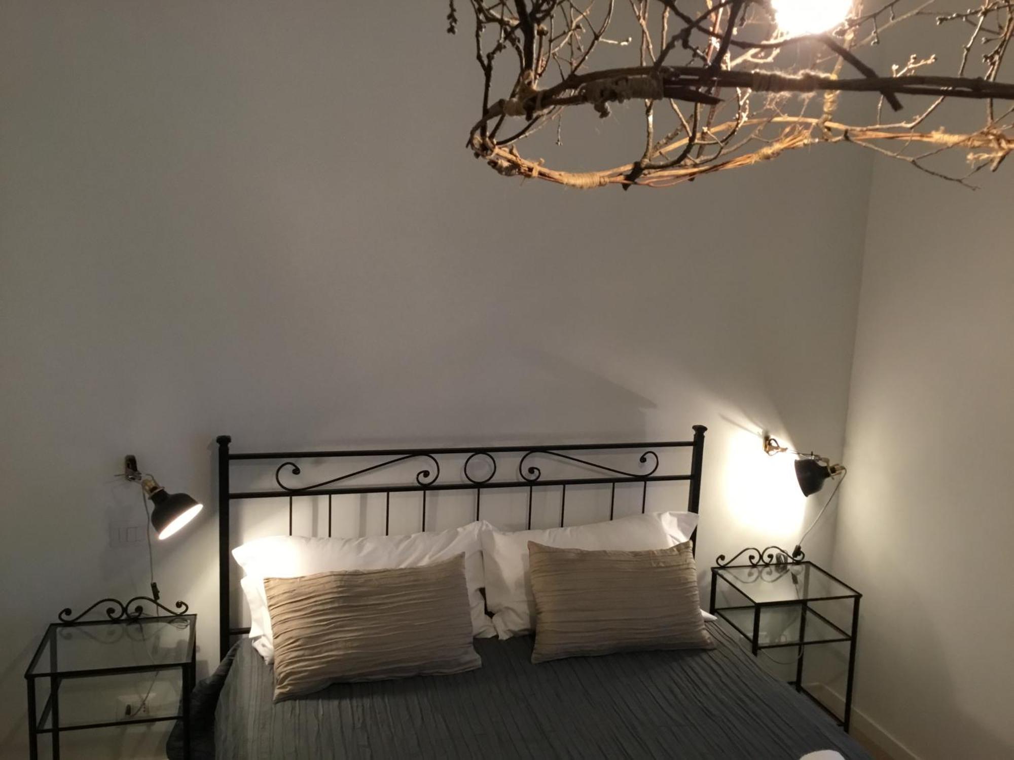 Le Fate Suites Рим Номер фото